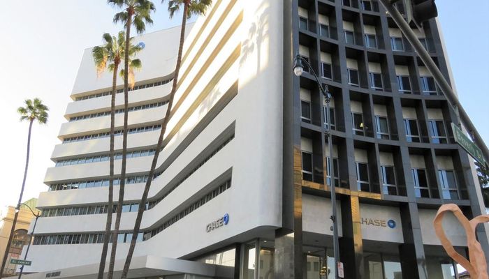 Office Space for Rent at 9465 Wilshire Blvd Beverly Hills, CA 90212 - #7