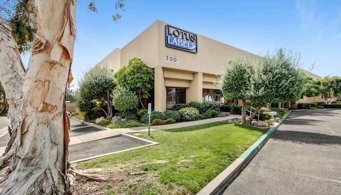 Warehouse Space for Sale at 700 Columbia St Brea, CA 92821 - #4