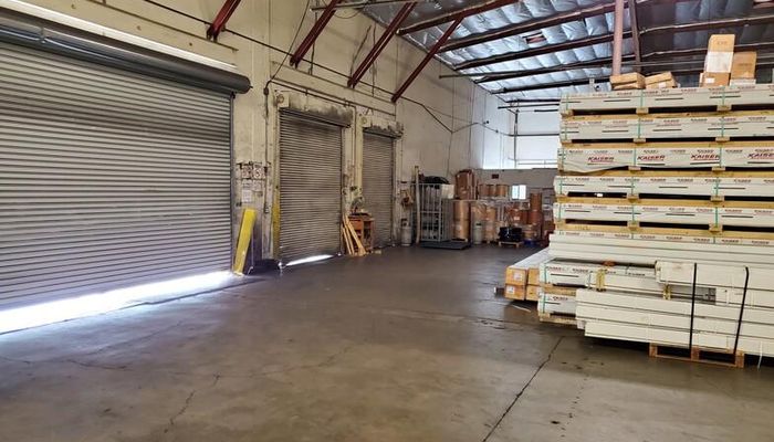 Warehouse Space for Rent at 10834 S La Cienega Blvd Inglewood, CA 90304 - #2