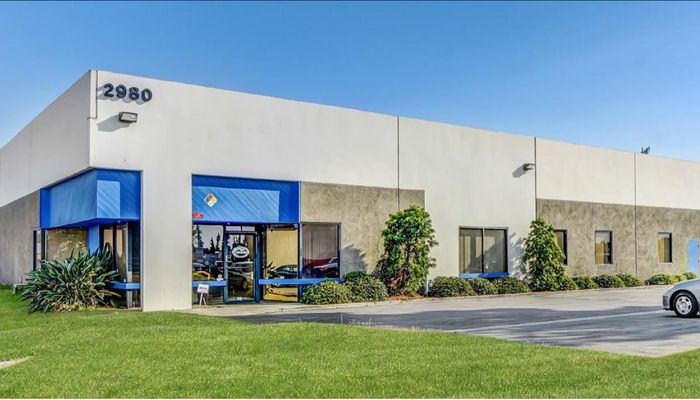 Warehouse Space for Rent at 2980 E La Jolla St Anaheim, CA 92806 - #14