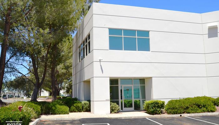 Warehouse Space for Sale at 43223 Business Park Dr Temecula, CA 92590 - #8