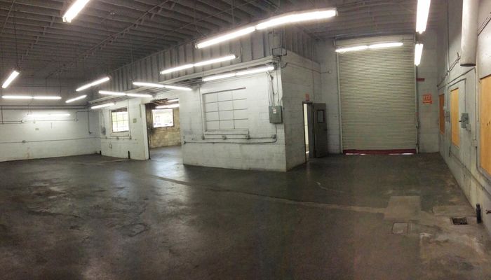 Warehouse Space for Rent at 2865 Spring St Redwood City, CA 94063 - #7