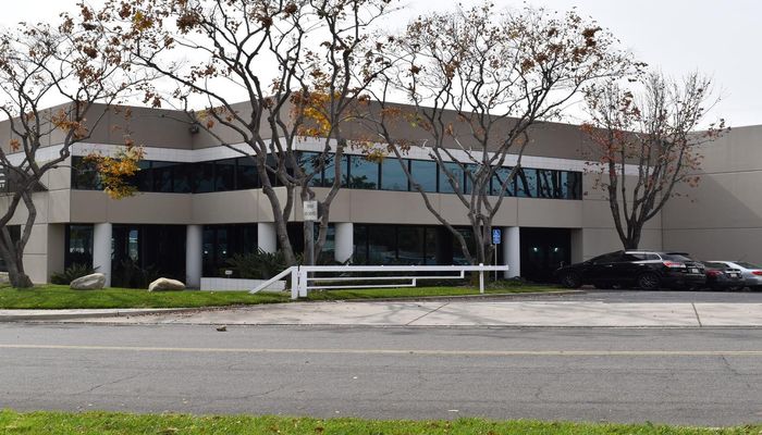 Warehouse Space for Rent at 365 Cloverleaf Dr Baldwin Park, CA 91706 - #8