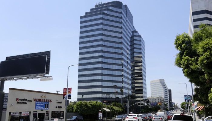 Office Space for Rent at 12100 Wilshire Blvd Los Angeles, CA 90025 - #1