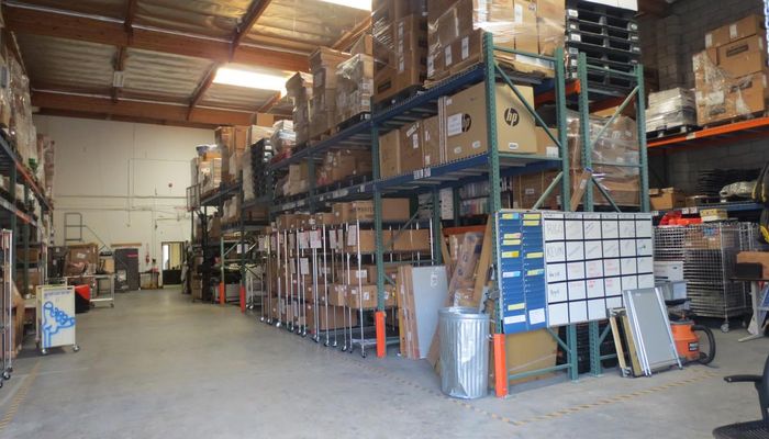 Warehouse Space for Rent at 12843 Foothill Blvd Sylmar, CA 91342 - #8