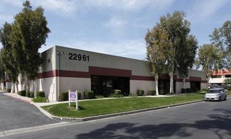 Warehouse Space for Rent located at 22961 Triton Way Laguna Hills, CA 92653