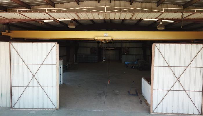 Warehouse Space for Sale at 43016 Road 68 Reedley, CA 93654 - #9