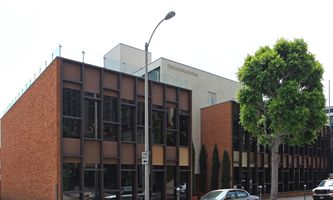 Office Space for Rent located at 120 El Camino Drive Beverly Hills, CA 90212