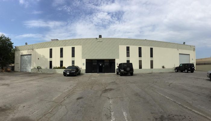 Warehouse Space for Rent at 9130 Glenoaks Blvd Sun Valley, CA 91352 - #1