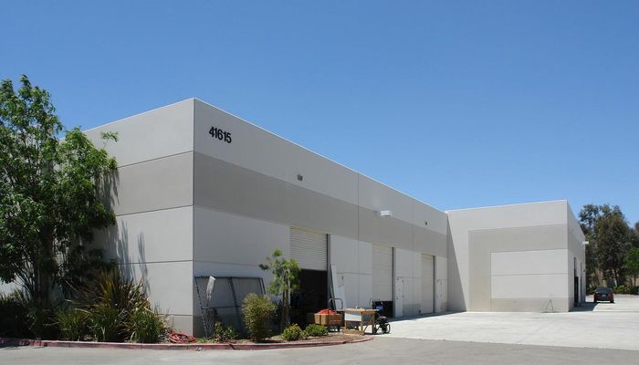 Warehouse Space for Rent at 41615 Date St Murrieta, CA 92562 - #10