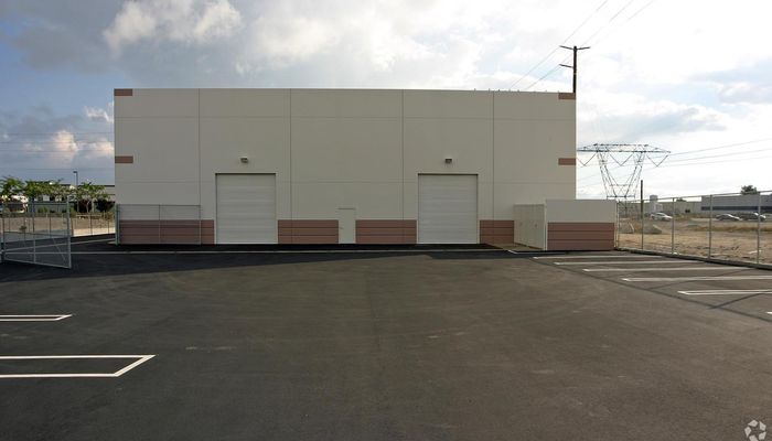 Warehouse Space for Rent at 5075 E Airport Dr Ontario, CA 91761 - #2