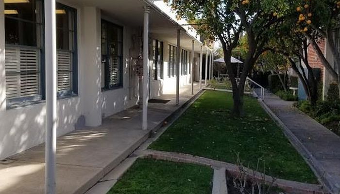 Warehouse Space for Sale at 4510 Sperry St Los Angeles, CA 90039 - #3