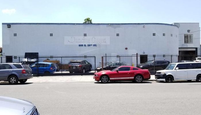 Warehouse Space for Rent at 800-808 E 29th St Los Angeles, CA 90011 - #16