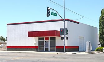 Warehouse Space for Sale located at 1301 I St Reedley, CA 93654