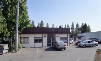 Warehouse Space for Sale located at 816 Piner Rd Santa Rosa, CA 95403