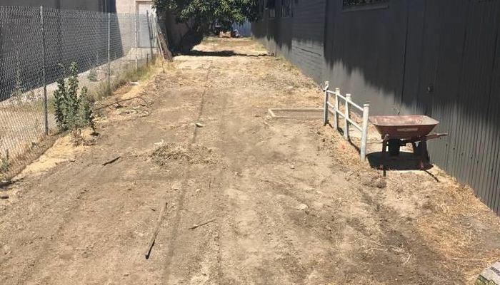 Warehouse Space for Rent at 2503 N Ontario St Burbank, CA 91504 - #18