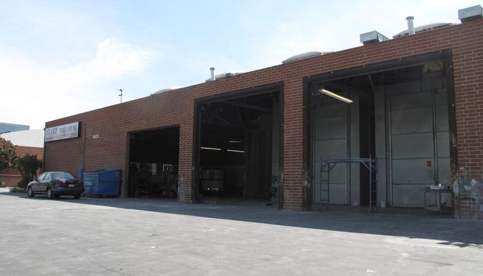 Warehouse Space for Sale at 19120 S Vermont Ave Gardena, CA 90248 - #4