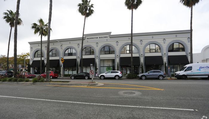 Office Space for Rent at 9718-9724 Washington Blvd Culver City, CA 90232 - #3
