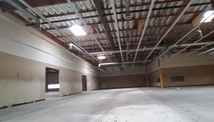 Warehouse Space for Rent at 2040-2050 S State College Blvd Anaheim, CA 92806 - #10