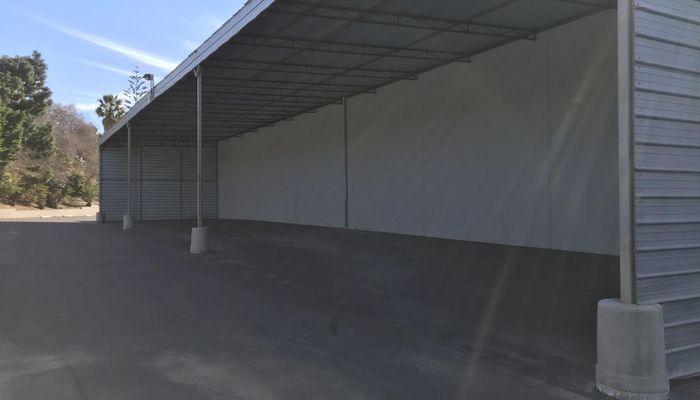 Warehouse Space for Rent at 1919 Vineburn Ave Los Angeles, CA 90032 - #6
