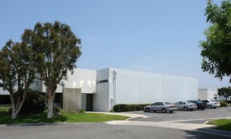Warehouse Space for Rent located at 1185 E Stanford Ct Anaheim, CA 92805