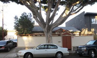 Office Space for Rent located at 1349 Franklin Street Santa Monica, CA 90404
