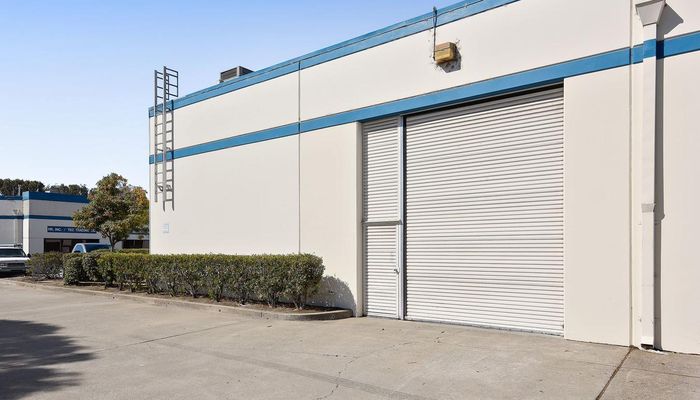 Warehouse Space for Rent at 432 N Canal St South San Francisco, CA 94080 - #8