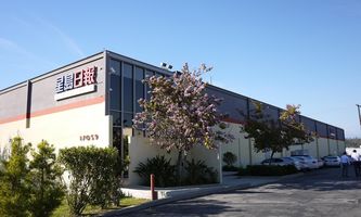 Warehouse Space for Rent located at 17059 Green Dr City Of Industry, CA 91745