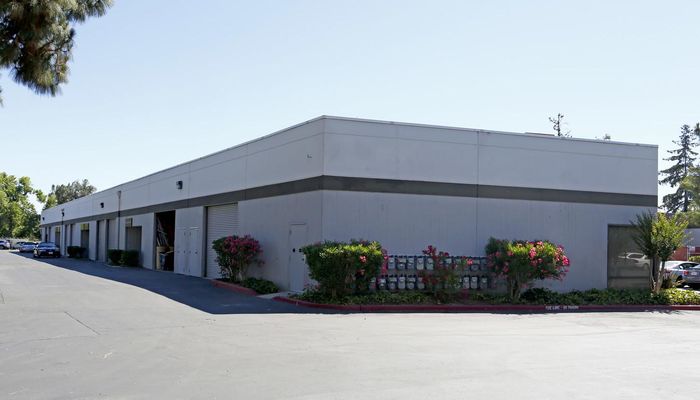 Warehouse Space for Rent at 735-799 E Brokaw Rd San Jose, CA 95112 - #1
