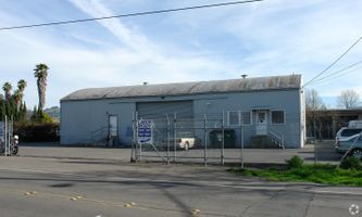 Warehouse Space for Sale located at 10 W Barham Ave Santa Rosa, CA 95407
