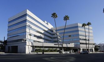 Office Space for Rent located at 9301 Wilshire Blvd Beverly Hills, CA 90210