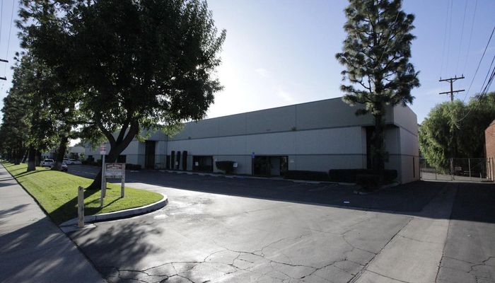 Warehouse Space for Rent at 21800-21820 Nordhoff St Chatsworth, CA 91311 - #9