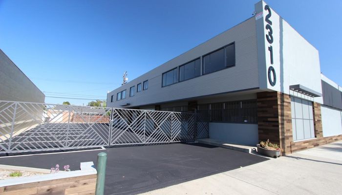 Warehouse Space for Rent at 2310 Long Beach Blvd Long Beach, CA 90806 - #7