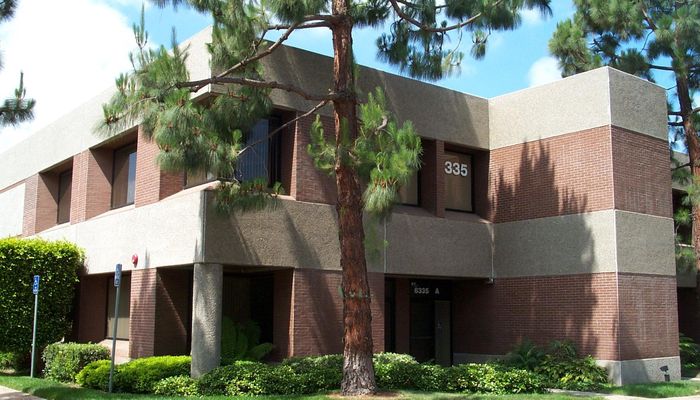 Lab Space for Rent at 6335  Ferris Sq. San Diego, CA 92121 - #1