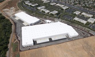 Warehouse Space for Rent located at 407 N McCarthy Blvd Milpitas, CA 95035