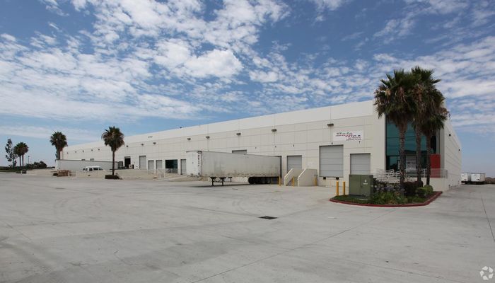 Warehouse Space for Rent at 6754 Calle De Linea San Diego, CA 92154 - #1