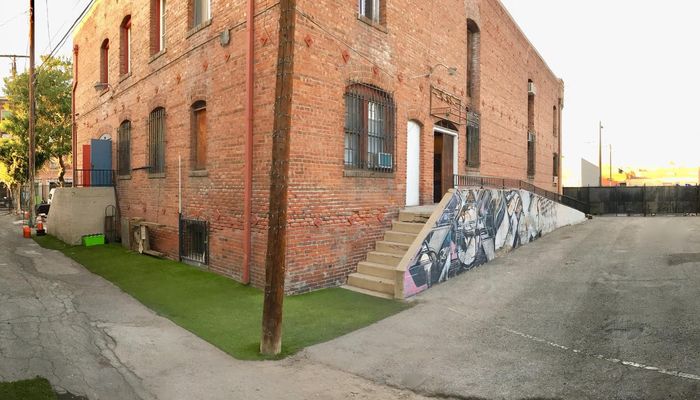 Warehouse Space for Sale at 606 E 6th St Los Angeles, CA 90021 - #8