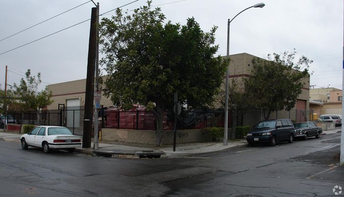 Warehouse Space for Sale at 1402-1404 Daisy Ave Long Beach, CA 90813 - #2
