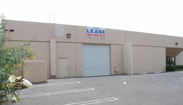 Warehouse Space for Rent at 20460 Yellow Brick Rd City Of Industry, CA 91789 - #3
