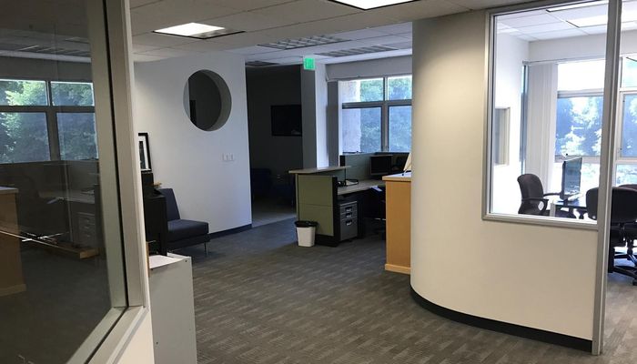Office Space for Rent at 1317 5th St Santa Monica, CA 90401 - #4