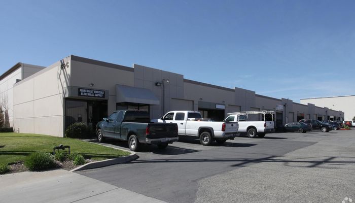 Warehouse Space for Sale at 425 W Rider St Perris, CA 92571 - #17
