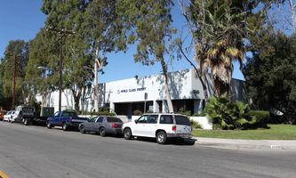 Warehouse Space for Sale located at 17899 S Susana Rd Rancho Dominguez, CA 90221