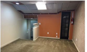 Office Space for Rent located at 3025 Olympic Street, Santa Monica, CA 90404