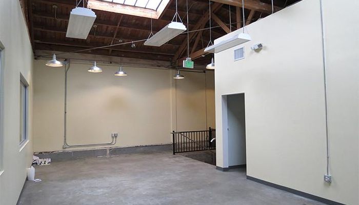 Warehouse Space for Rent at 624-630 S Anderson St Los Angeles, CA 90023 - #2