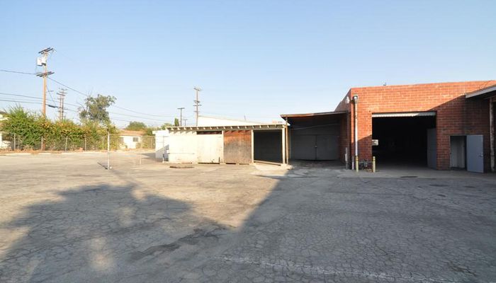 Warehouse Space for Rent at 13303 Louvre St Pacoima, CA 91331 - #3
