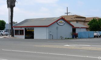 Warehouse Space for Rent located at 7511 Warner Ave Huntington Beach, CA 92647