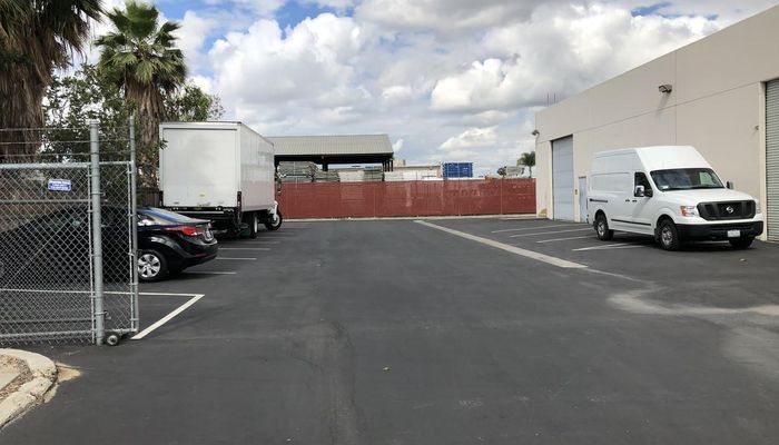 Warehouse Space for Rent at 2980 E La Jolla St Anaheim, CA 92806 - #17