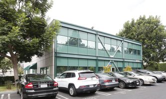 Office Space for Rent located at 10559 Jefferson Blvd Culver City, CA 90232