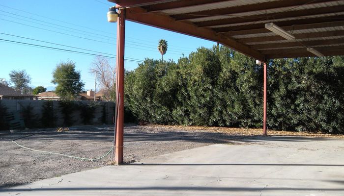 Warehouse Space for Sale at 43763 Jackson St Indio, CA 92201 - #3