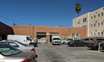 Warehouse Space for Sale located at 3317 N Mission Rd Los Angeles, CA 90031